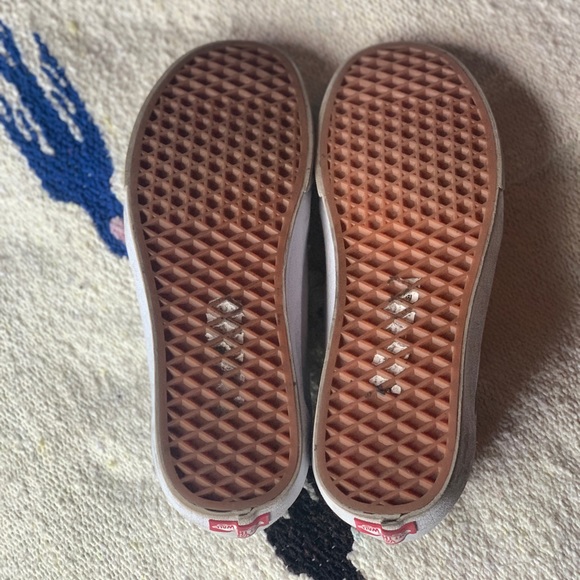 Vans classics - Picture 3 of 4